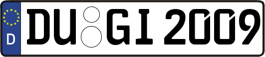 DU-GI2009