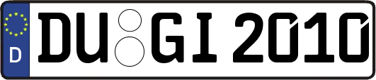 DU-GI2010