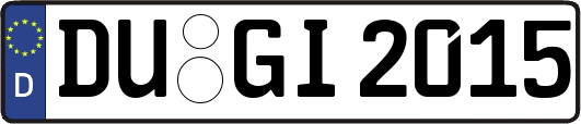 DU-GI2015