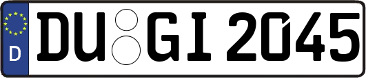 DU-GI2045