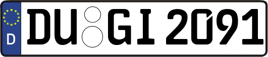 DU-GI2091