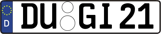 DU-GI21
