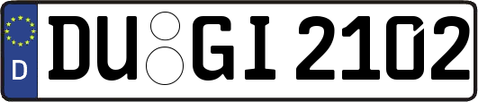 DU-GI2102