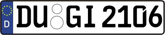 DU-GI2106