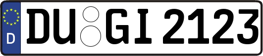 DU-GI2123