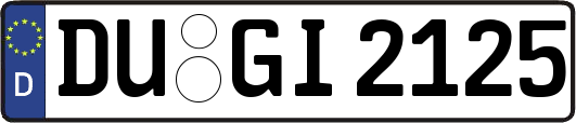 DU-GI2125