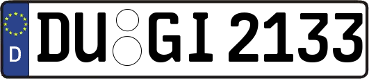 DU-GI2133