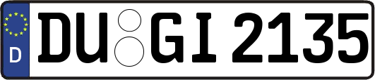 DU-GI2135