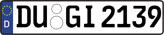 DU-GI2139