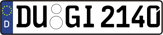 DU-GI2140