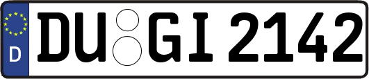 DU-GI2142