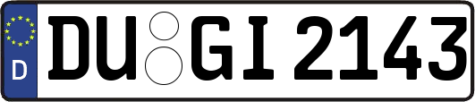 DU-GI2143