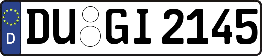 DU-GI2145