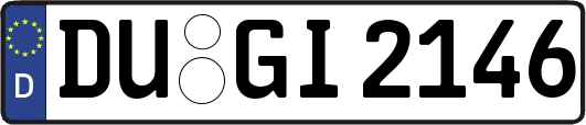 DU-GI2146