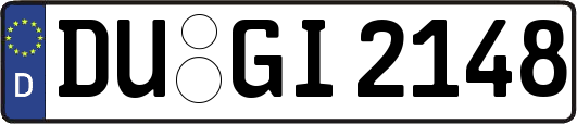 DU-GI2148