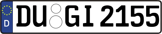 DU-GI2155