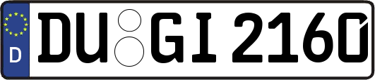 DU-GI2160