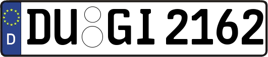 DU-GI2162