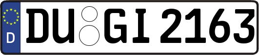 DU-GI2163