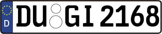 DU-GI2168