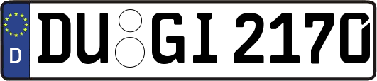 DU-GI2170