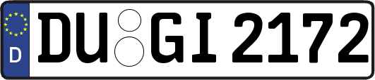 DU-GI2172