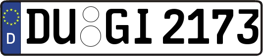 DU-GI2173