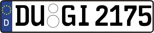 DU-GI2175
