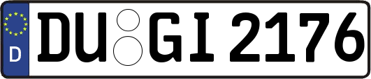 DU-GI2176
