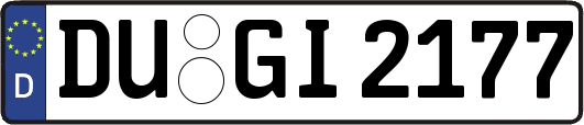 DU-GI2177