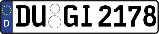 DU-GI2178