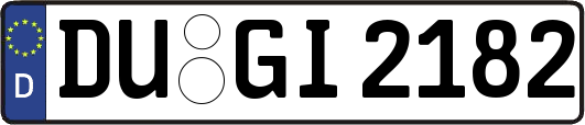 DU-GI2182