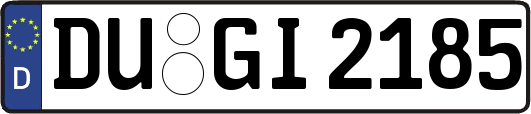 DU-GI2185