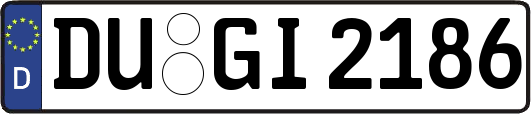 DU-GI2186