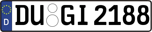 DU-GI2188