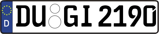 DU-GI2190