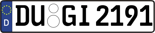 DU-GI2191