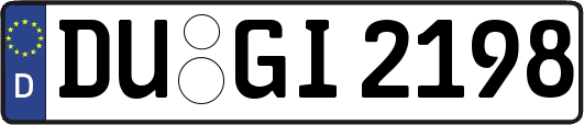 DU-GI2198