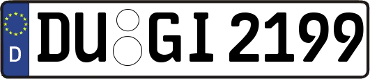 DU-GI2199