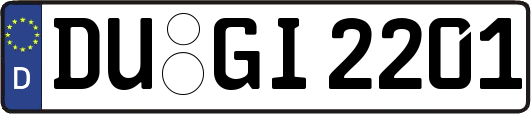 DU-GI2201