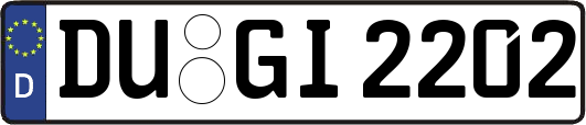 DU-GI2202