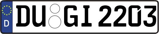 DU-GI2203