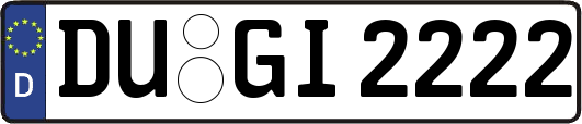 DU-GI2222