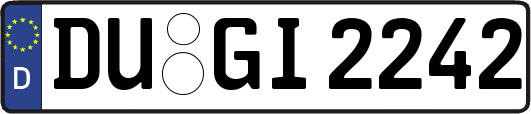 DU-GI2242
