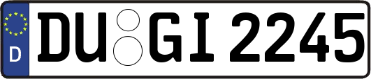 DU-GI2245