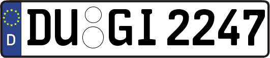 DU-GI2247