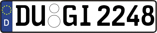 DU-GI2248