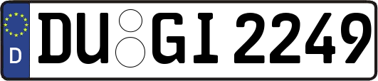 DU-GI2249