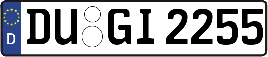 DU-GI2255