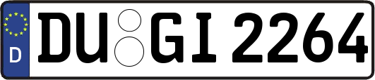 DU-GI2264